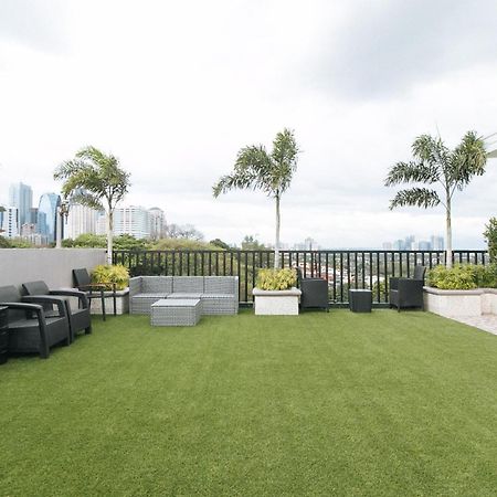 Reddoorz Plus At Canley Residential Pasig City Buitenkant foto
