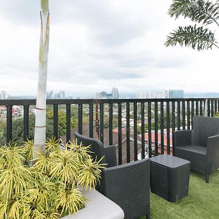 Reddoorz Plus At Canley Residential Pasig City Buitenkant foto