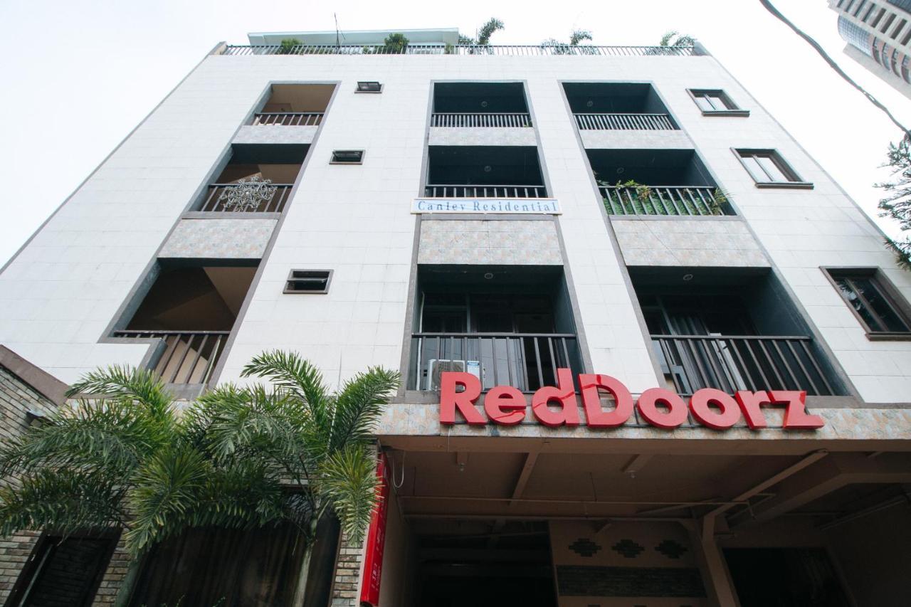 Reddoorz Plus At Canley Residential Pasig City Buitenkant foto