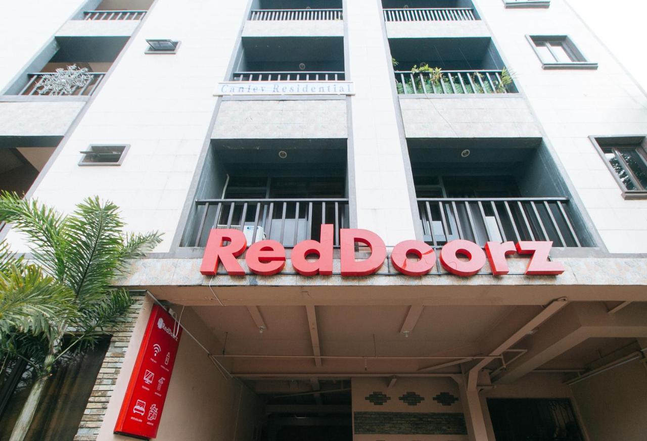 Reddoorz Plus At Canley Residential Pasig City Buitenkant foto