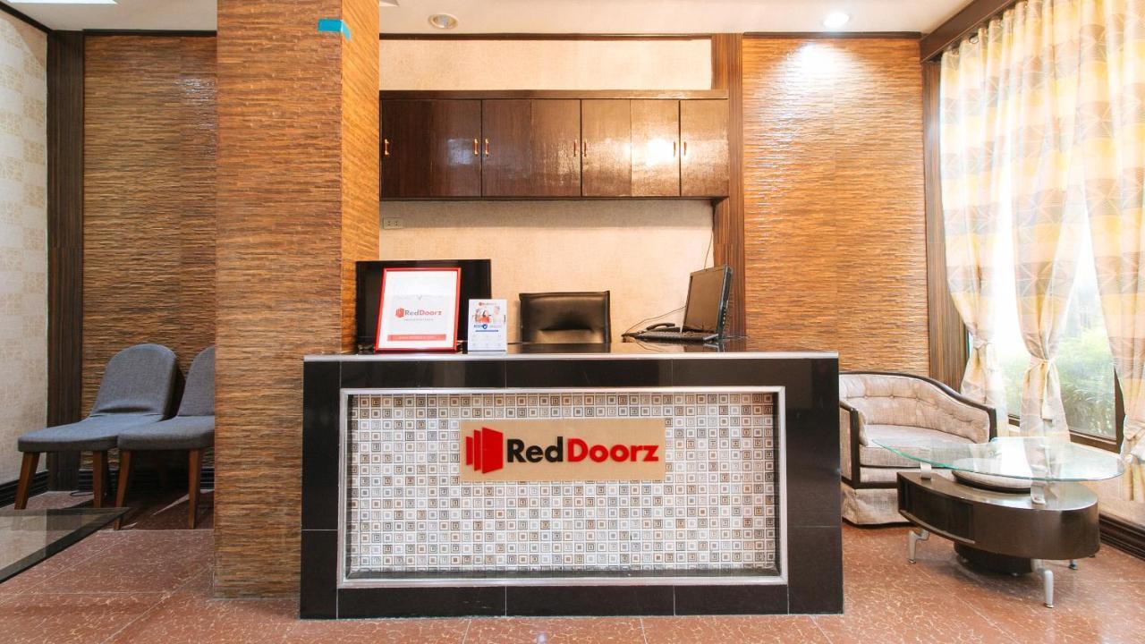 Reddoorz Plus At Canley Residential Pasig City Buitenkant foto