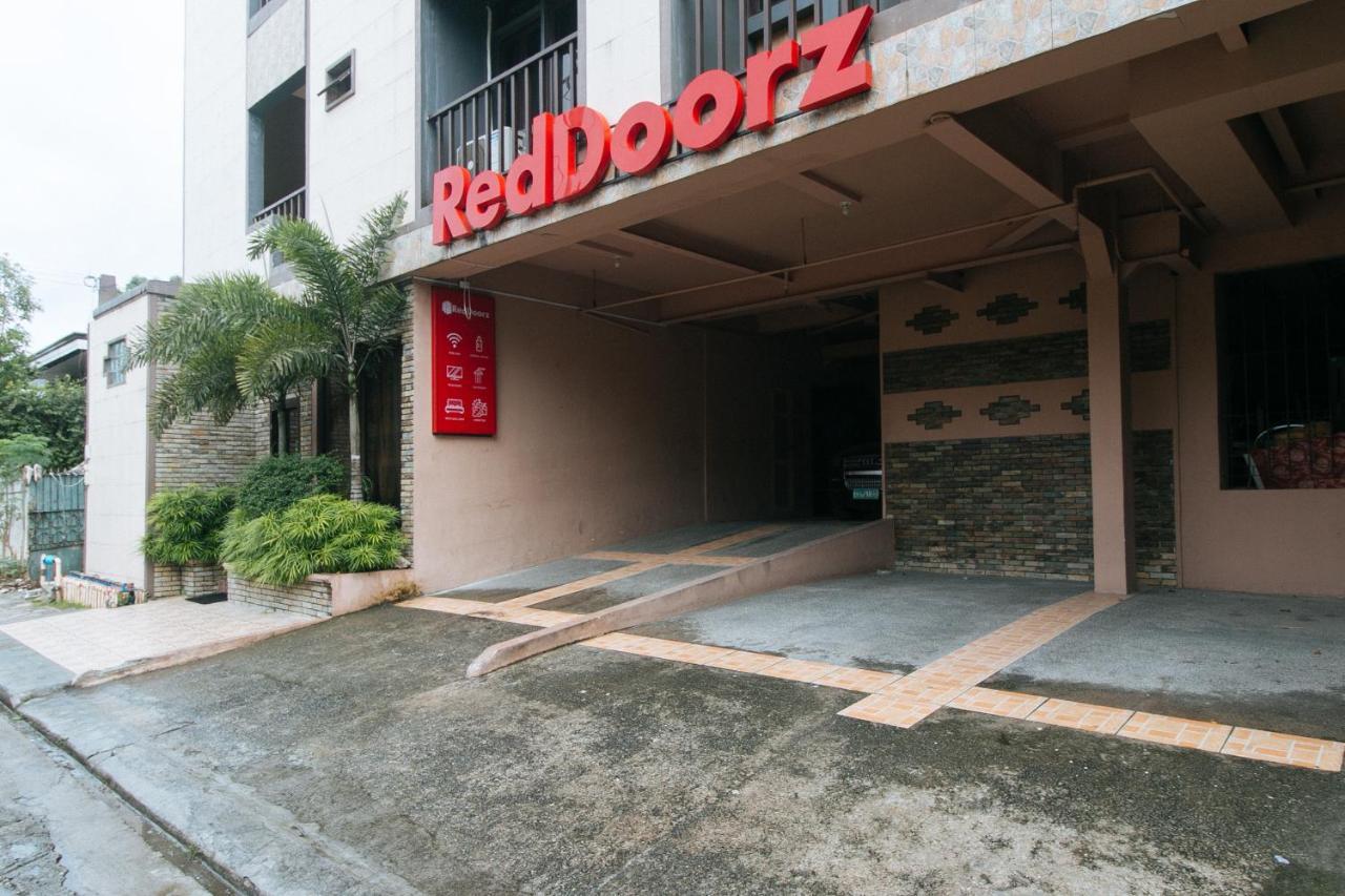 Reddoorz Plus At Canley Residential Pasig City Buitenkant foto
