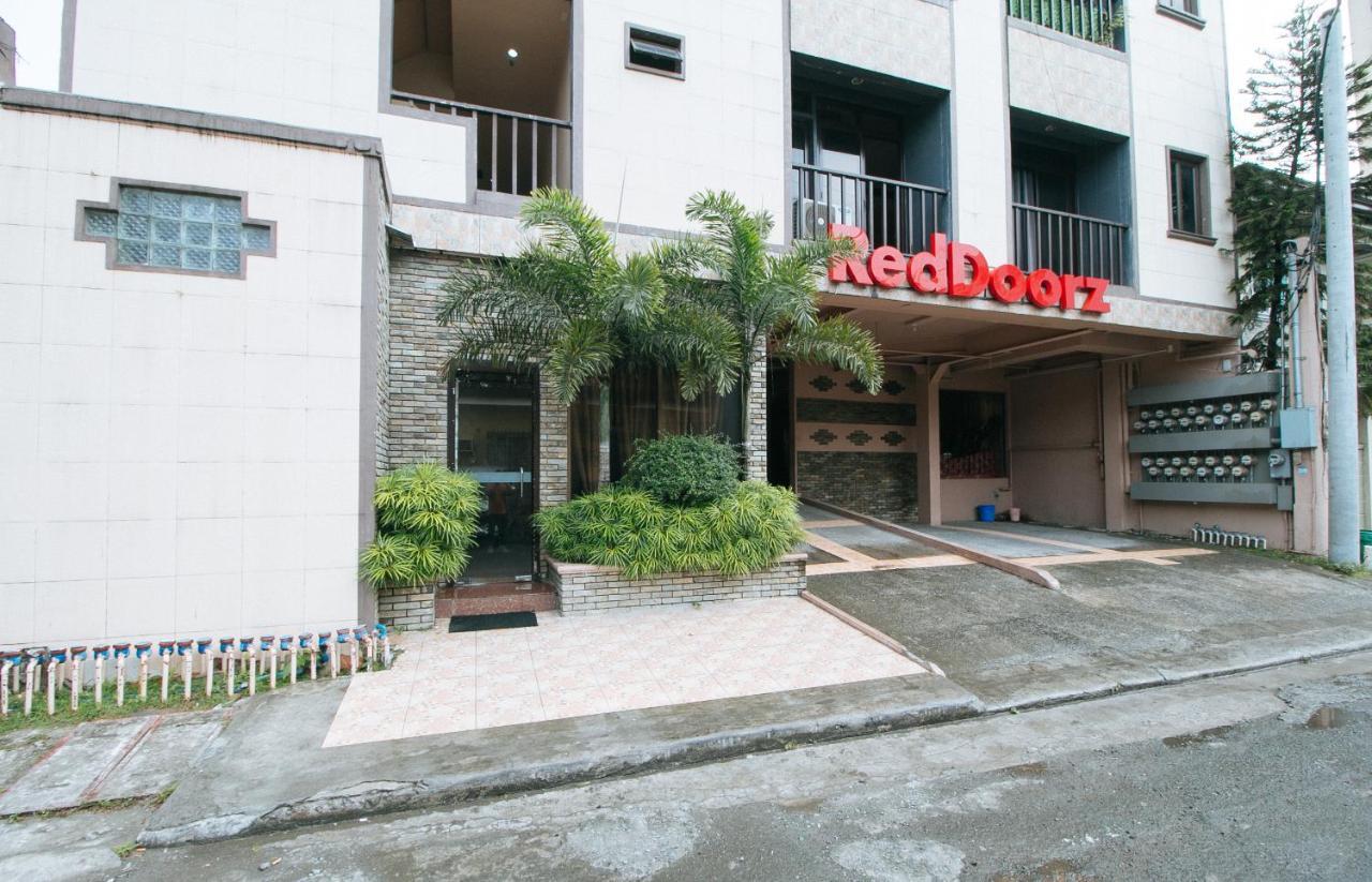 Reddoorz Plus At Canley Residential Pasig City Buitenkant foto