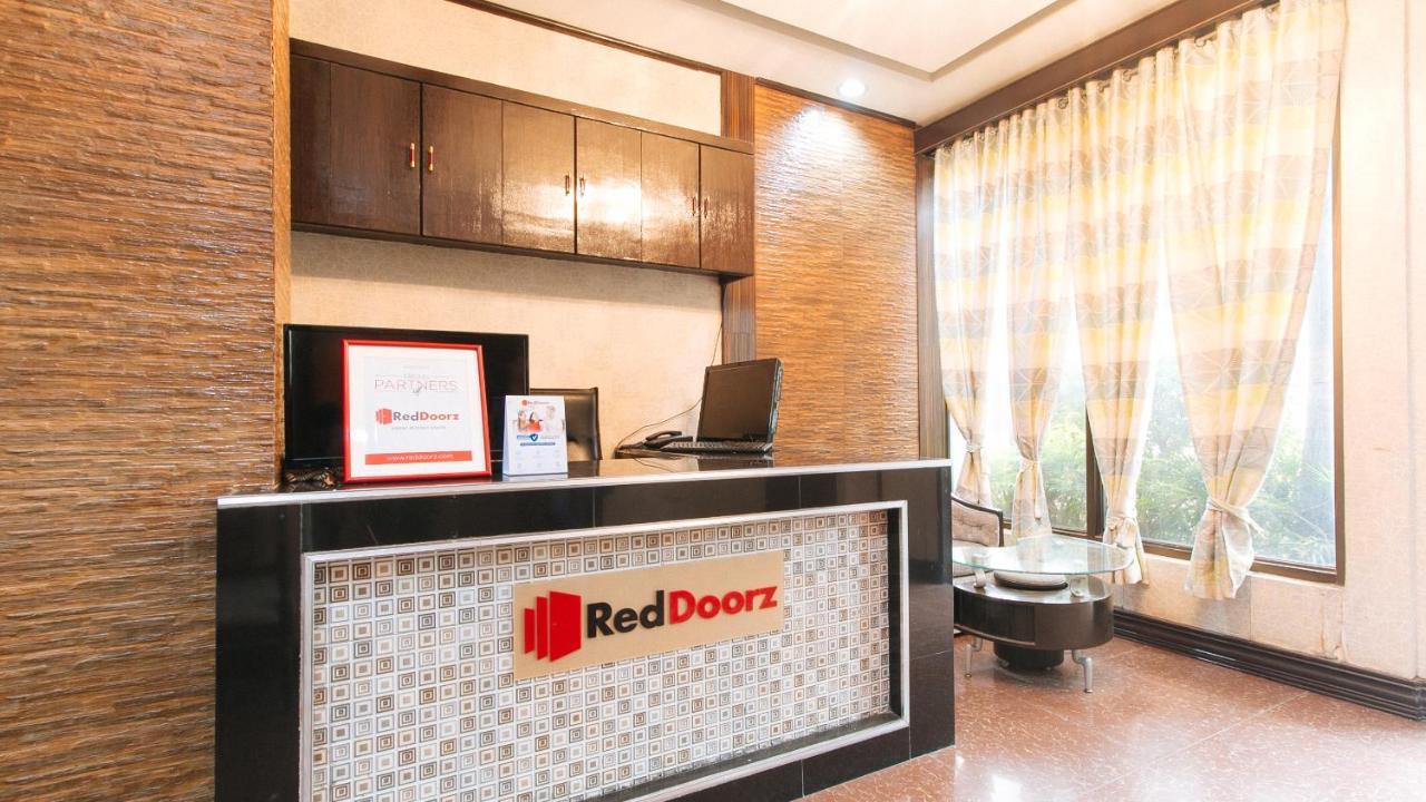 Reddoorz Plus At Canley Residential Pasig City Buitenkant foto