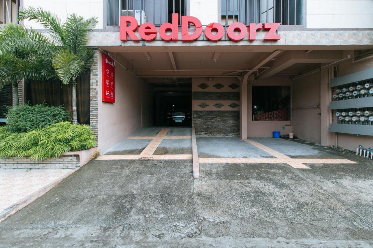 Reddoorz Plus At Canley Residential Pasig City Buitenkant foto