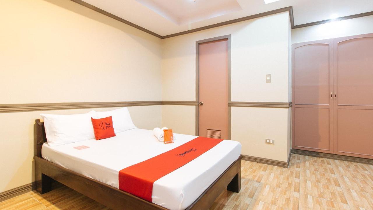 Reddoorz Plus At Canley Residential Pasig City Buitenkant foto