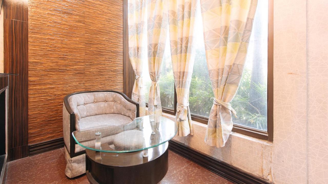 Reddoorz Plus At Canley Residential Pasig City Buitenkant foto