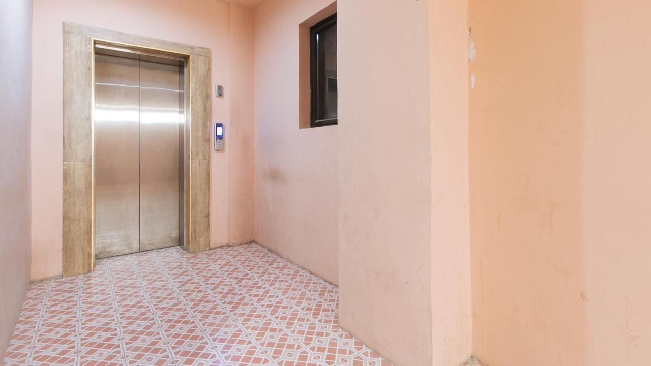 Reddoorz Plus At Canley Residential Pasig City Buitenkant foto