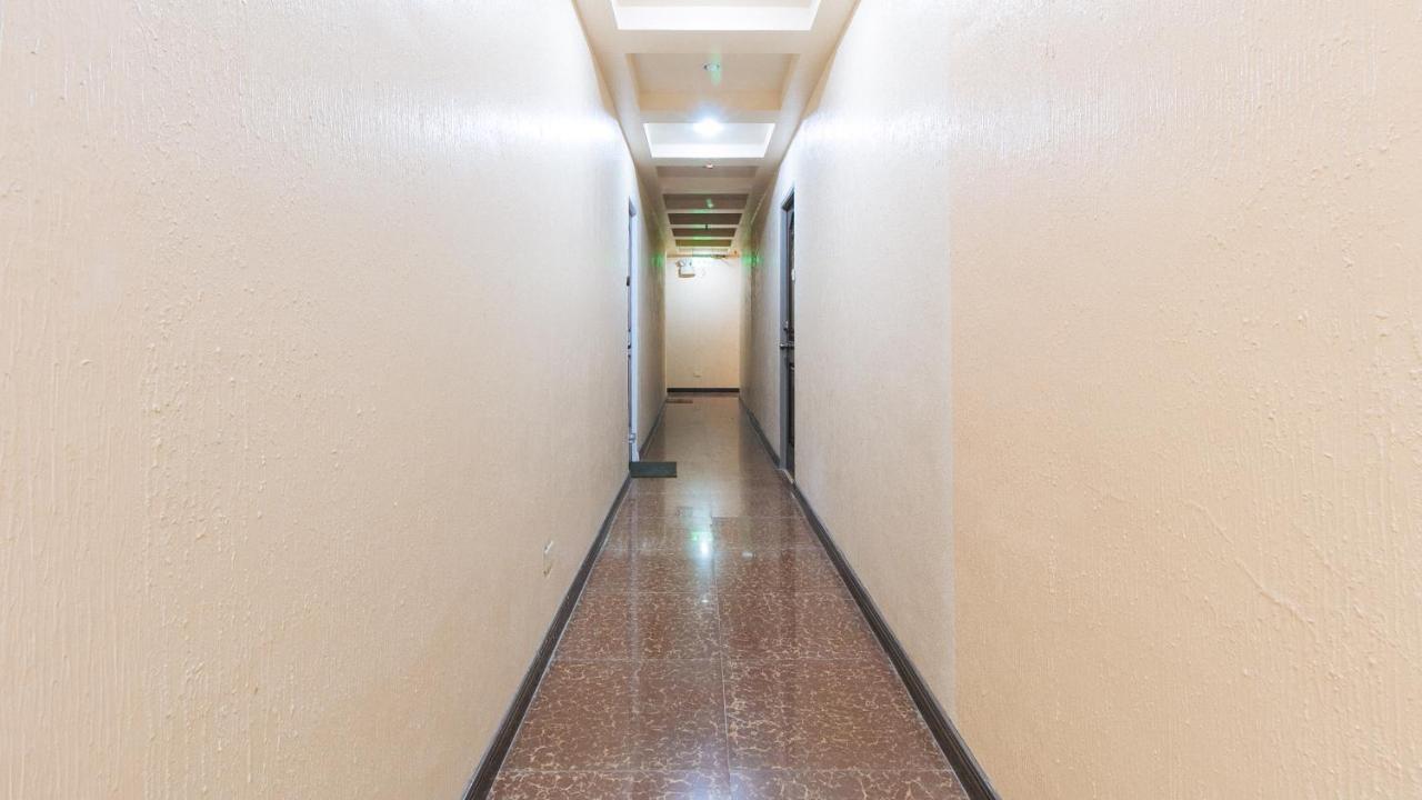 Reddoorz Plus At Canley Residential Pasig City Buitenkant foto