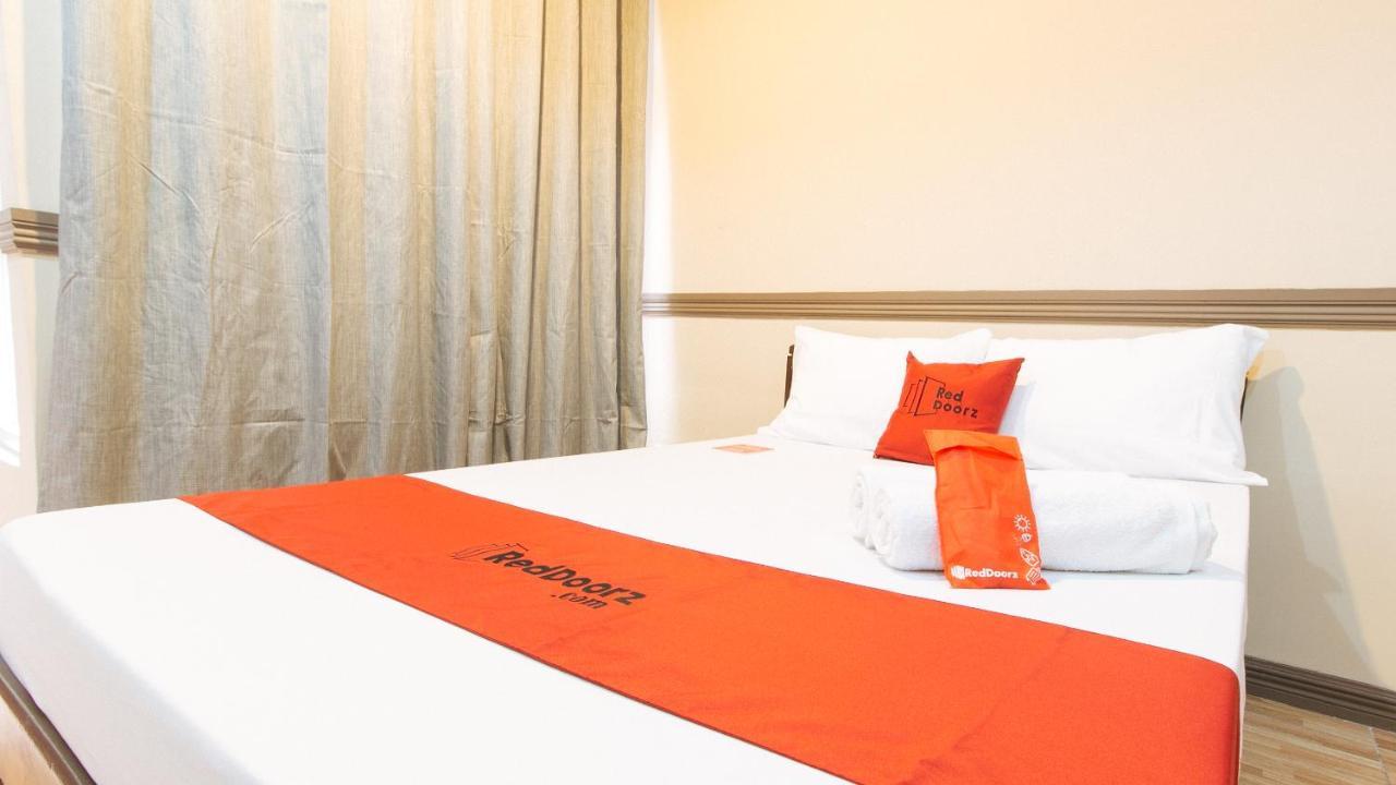 Reddoorz Plus At Canley Residential Pasig City Buitenkant foto