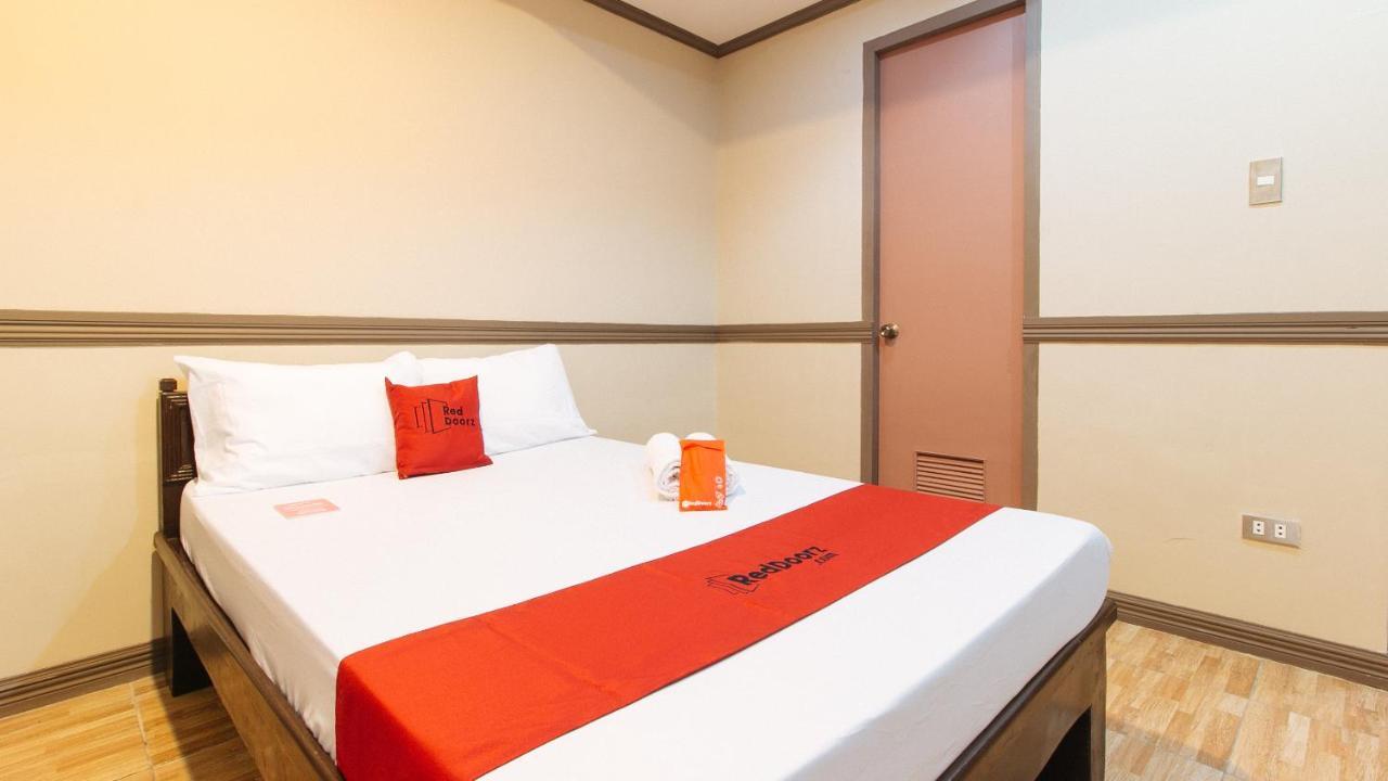 Reddoorz Plus At Canley Residential Pasig City Buitenkant foto